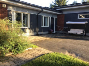 Martantalo, Oulu